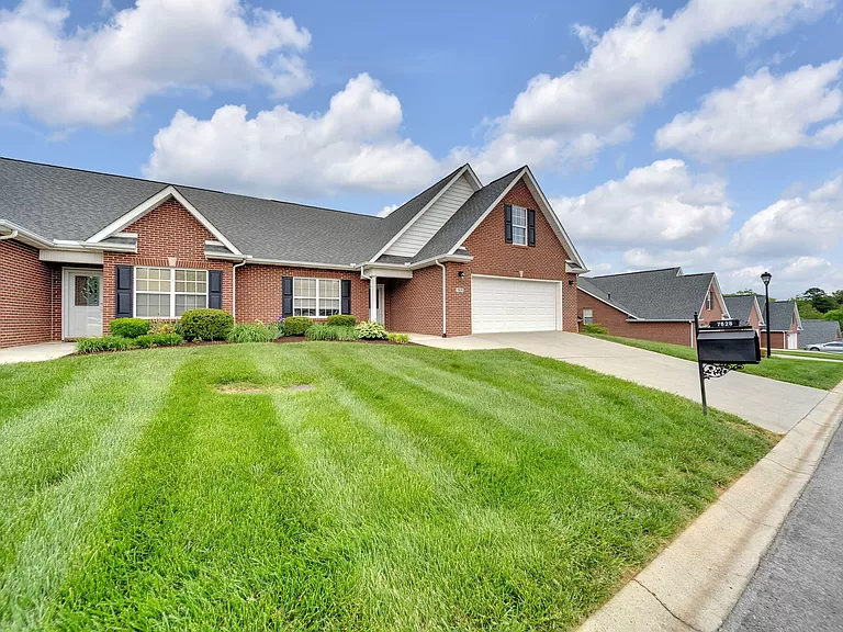 Bethany Springs Condominium Homeowners Association