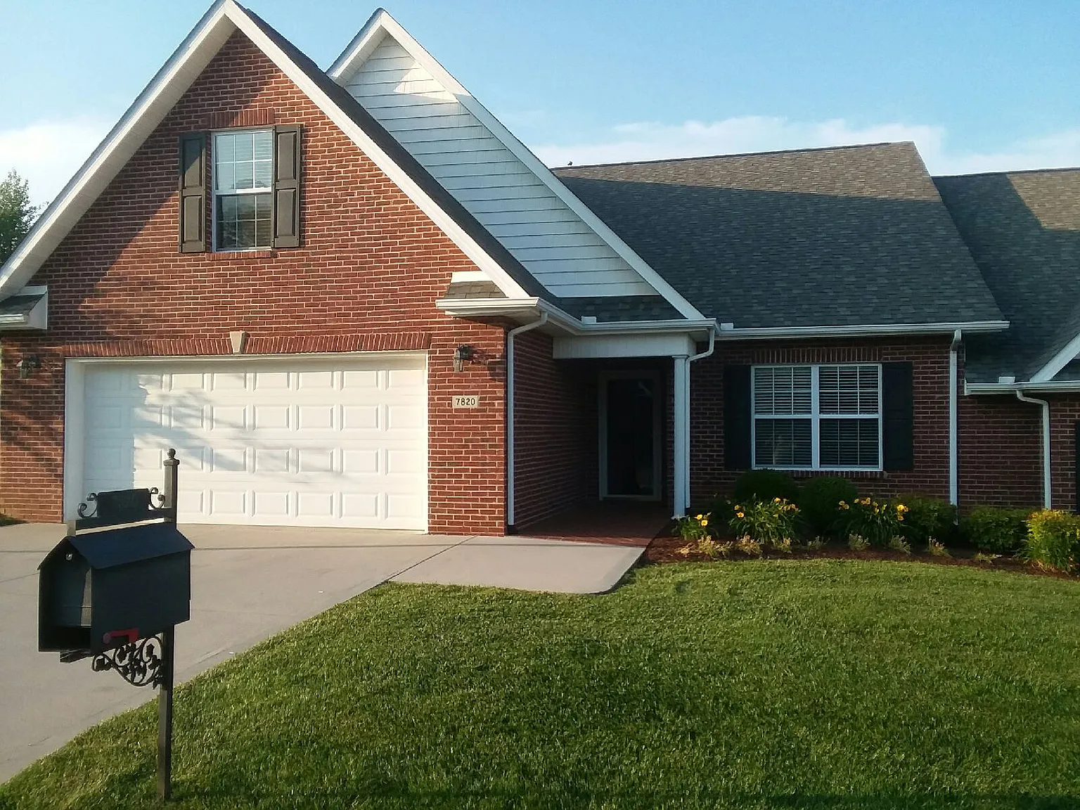 Bethany Springs Condominium Homeowners Association